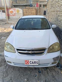 Chevrolet Optra